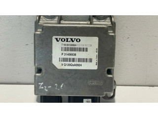 Блок подушек безопасности 31406938, VQ120QSA0924   Volvo V40