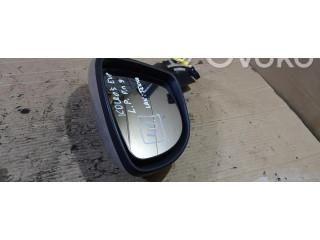 Zpětné zrcátko  Renault Captur 2016  12863480  