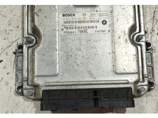 Přístrojová deska  Jeep Cherokee III KJ 2003 0281010291, 0281010291  