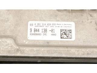 Řídící jednotka 9844138, 0261S100DR   BMW 3 G20 G21 2019