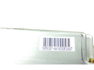 Řídící jednotka 22611AJ730, 88205fe000   Subaru Impreza II 2005