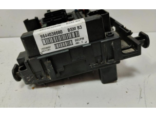 Zpětné zrcátko  Peugeot 406   9644038680, 9644038680  
