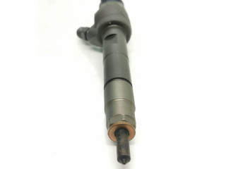 Vstřikovač 0445110601, 779844606   BMW 1 F20 F21    N47D20C 