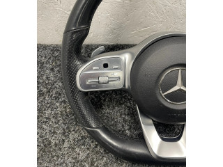 Volant Mercedes-Benz C W205 2019   