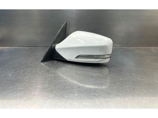 Zpětné zrcátko  Hyundai ix20 2010  023372  