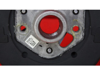 Volant Audi A3 S3 A3 Sportback 8P 2009 8J0419091D, 8J0419091D  