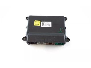 Блок управления климат-контролем 103421500A, 1034215-00-A   Tesla Model S