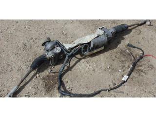    Рулевая рейка 5N1909144L, 5WK46800F01   Volkswagen PASSAT B7 2011-2014 года