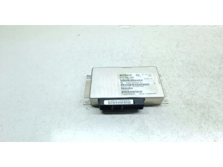 Блок управления коробкой передач 7570299, 27607570299   BMW X3 E83