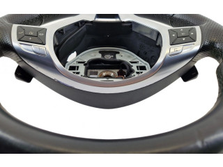Руль A2184640817, A1724602703   Mercedes-Benz CLA C117 X117 W117
