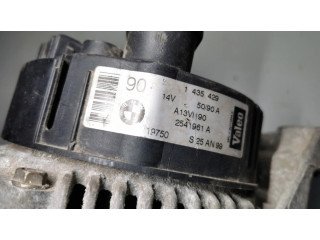 Генератор 1435429, 2541961A   BMW 3 E46 1.6     