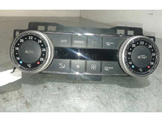 Блок управления климат-контролем 2048305790   Mercedes-Benz CLK AMG A208 C208