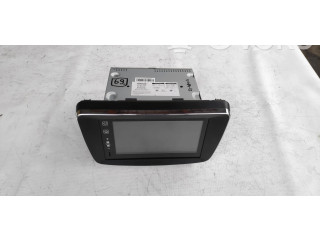 Дисплей    10R053682   Mitsubishi ASX