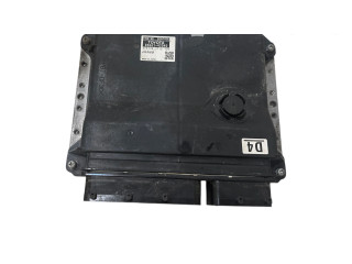 Řídící jednotka 8966142D40, 2751003713   Toyota RAV 4 (XA20) 2004