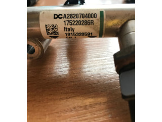 Vstřikovač 175220286R, A2820704000   Nissan Qashqai    hr13ddt 
