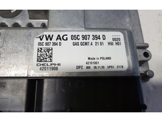 Řídící jednotka 05C907394D   Skoda Kamiq 2021