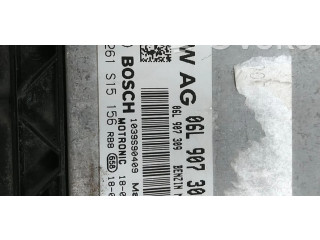 Řídící jednotka 06L907309, 0261S15156   Audi A5 2018