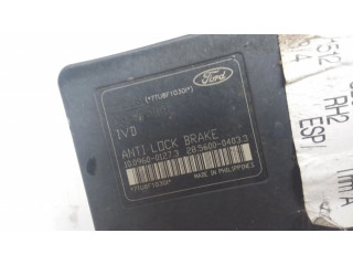 Jednotka ABS 8M512C405AA, 10020603224   Ford C-MAX I 2008