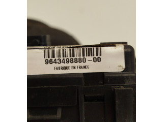   Pojistková skříňka 9643498880   Citroen C2 2004