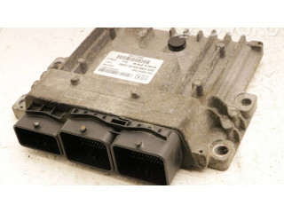 Řídící jednotka 9666912580, 28381996   Peugeot 508 2014