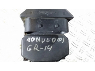 Блок АБС 0265800007, 0265222015   Ford  Mondeo Mk III  2000-2007 года