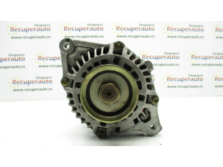 Генератор A5TB0091   Honda Jazz 1.3     