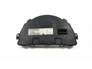 Панель приборов P9660225880, 9660225880   Citroen C3 Pluriel       