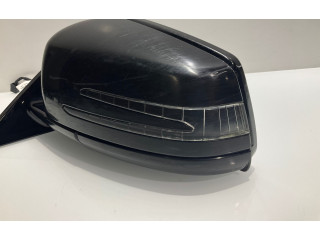 Zpětné zrcátko  Mercedes-Benz E W212 2010  A2128105116, 9040  