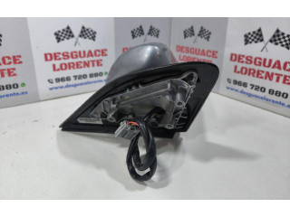 Zpětné zrcátko  Nissan Qashqai+2 2007  044697  