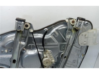 Передний механический механизм для подъема окна 824012P010, 824012P010   KIA Sorento 2010