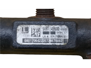 Vstřikovací lišta 9681649580, 9658227880   Citroen Jumpy  pro naftový motor 2.0  