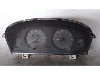 Панель приборов 9635681180, CUADROINSTRUMENTOS   Citroen Berlingo       