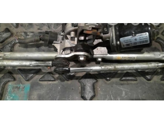 Моторчик дворников 96850001    Chevrolet Aveo