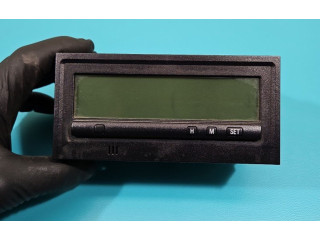 Дисплей    MR444752, IMPRK1428102   Mitsubishi Pajero Pinin