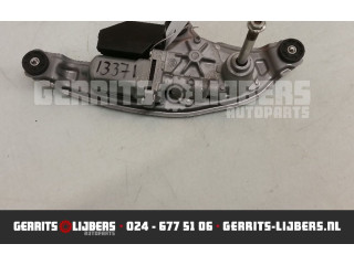 Моторчик заднего дворника 8513052210, 2596002301    Subaru Trezia