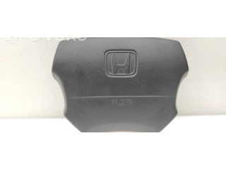 Подушка безопасности водителя 77800SZ3G91, H1G300434   Honda Legend