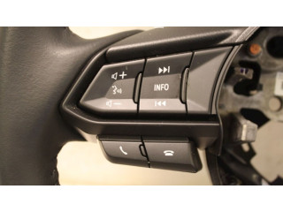 Volant Mazda 2 2019 6348835, 6348835  