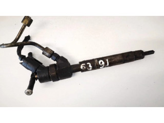 Vstřikovač a6680700287   Mercedes-Benz A W168  pro naftový motor 1.7  