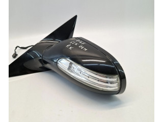 Zpětné zrcátko  Mercedes-Benz SLK R171 2006  A1718100164  