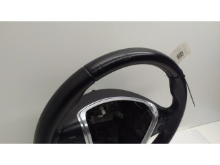 Руль Volvo V40  2012-2019 года 34220710A, 31455089      