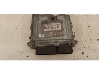 Řídící jednotka A6421506391   Mercedes-Benz ML W164 2006