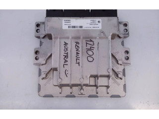 Блок управления двигателя 237107363S, 237107362S   Renault Austral