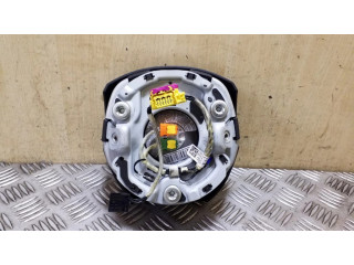 Подушка безопасности водителя 4L0880201T   Audi Q7 4L