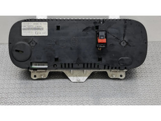 Přístrojová deska  Fiat Panda III 2015 0887766550, 51945564  