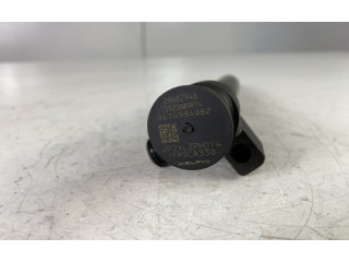 Vstřikovač 9674984080   Toyota Proace    4WZ-FTV (DW10FDDU) 