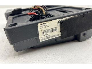 Блок предохранителей 7M0962258J, S108145200H   Volkswagen Sharan    