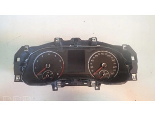 Панель приборов 2G0920740A   Volkswagen Polo VI AW       