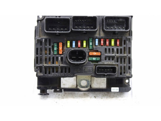 Pojistková skříňka Řídící jednotka BSM 9656086080, bsml0100   Peugeot 407 2005