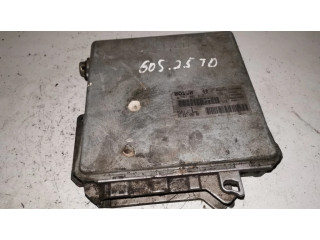 Řídící jednotka 9623748680, 0281001212   Citroen XM 1995