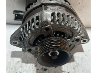 Генератор 104210-4690, 104210-4690   Honda Legend      
